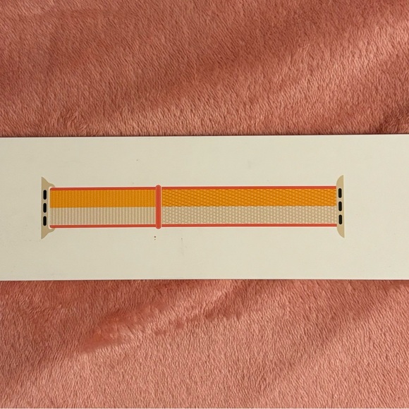 Apple Other - Apple Watch Sport Loop